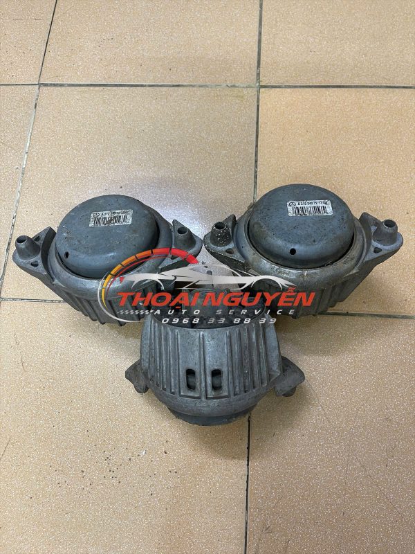Phụ tùng ô tô Thoại Nguyễn Hà Nội