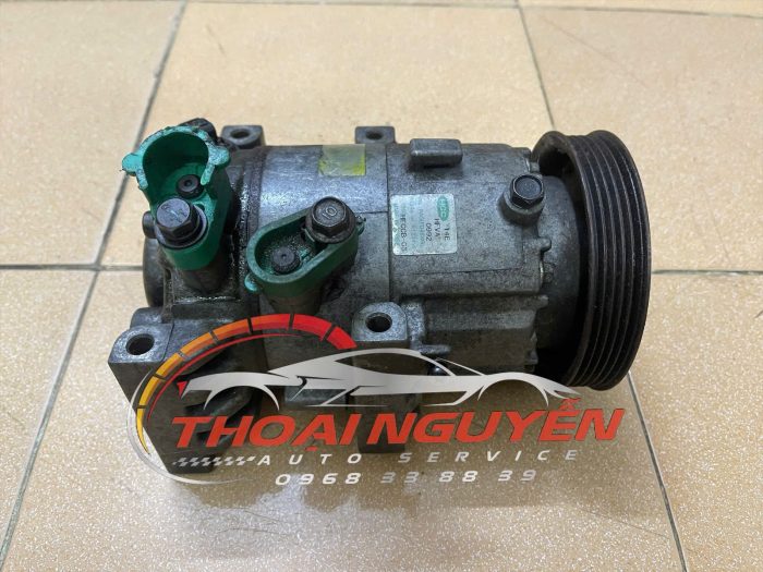 Phụ tùng ô tô Thoại Nguyễn Hà Nội