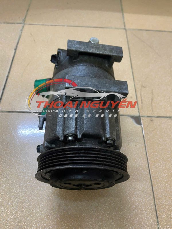 Phụ tùng ô tô Thoại Nguyễn Hà Nội