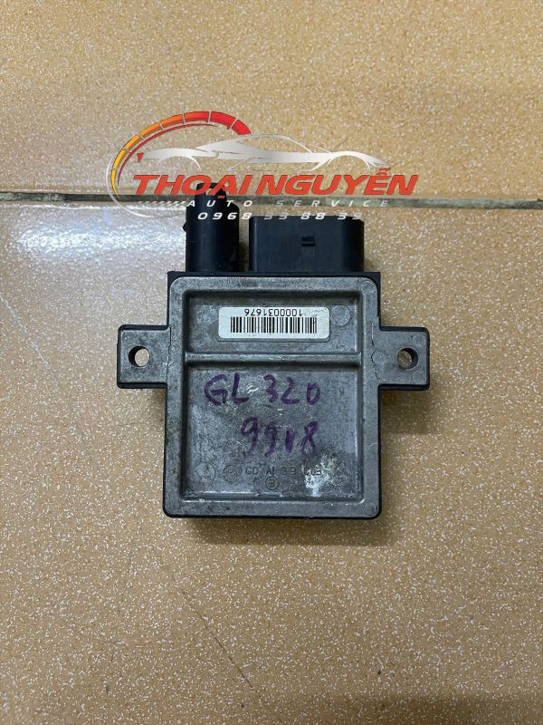 Phụ tùng ô tô Thoại Nguyễn Hà Nội