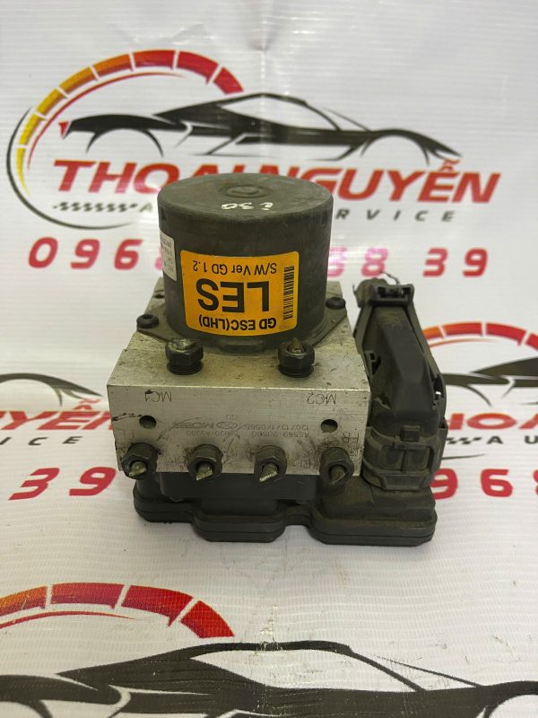 Phụ tùng ô tô Thoại Nguyễn Hà Nội