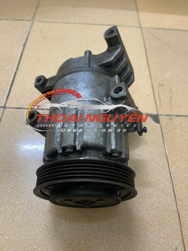 Phụ tùng ô tô Thoại Nguyễn Hà Nội