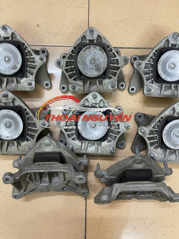 Phụ tùng ô tô Thoại Nguyễn Hà Nội
