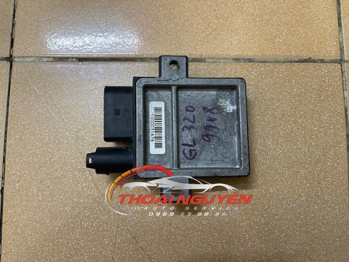 Phụ tùng ô tô Thoại Nguyễn Hà Nội