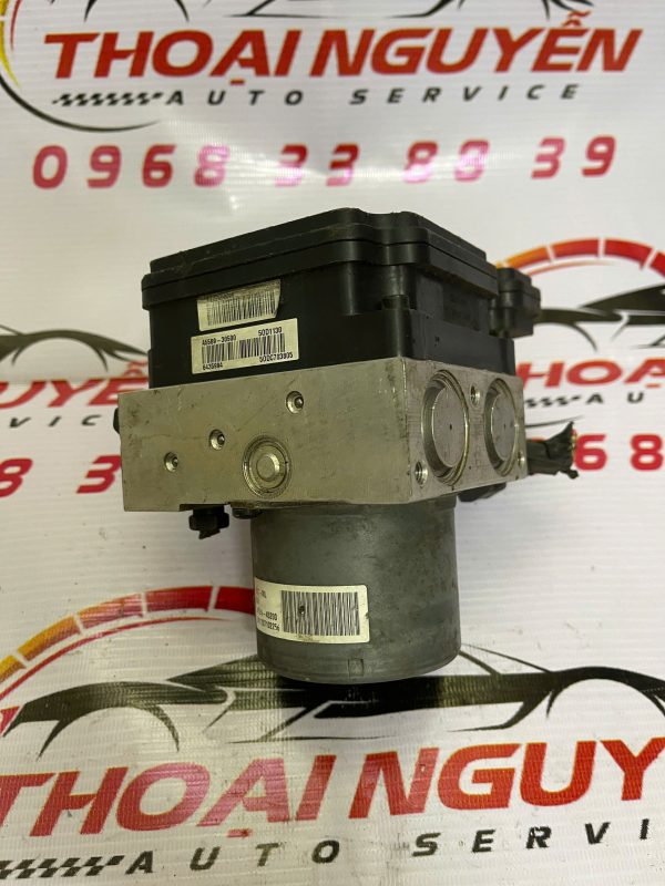 Phụ tùng ô tô Thoại Nguyễn Hà Nội