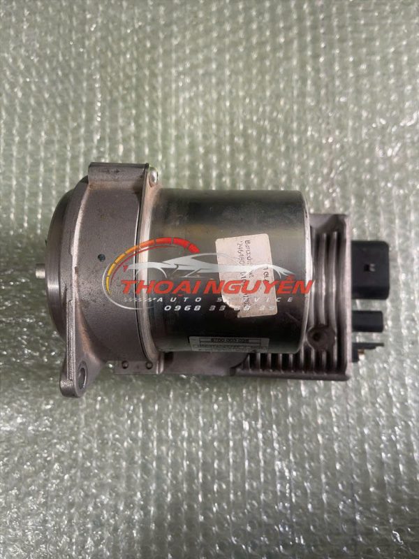 Phụ tùng ô tô Thoại Nguyễn Hà Nội