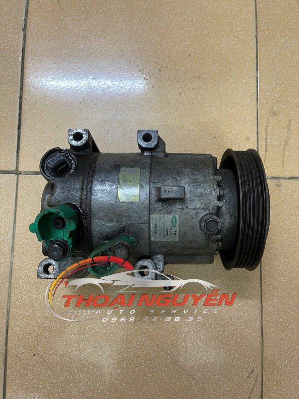 Phụ tùng ô tô Thoại Nguyễn Hà Nội