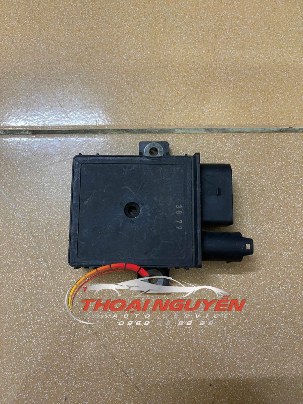 Phụ tùng ô tô Thoại Nguyễn Hà Nội