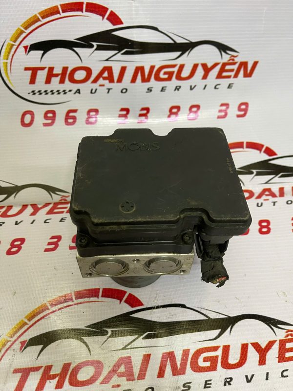 Phụ tùng ô tô Thoại Nguyễn Hà Nội