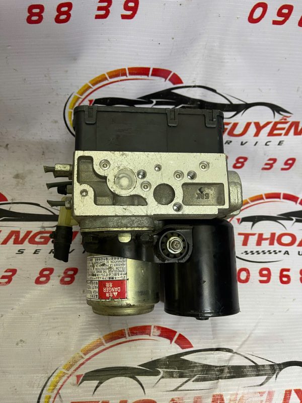 Phụ tùng ô tô Thoại Nguyễn Hà Nội