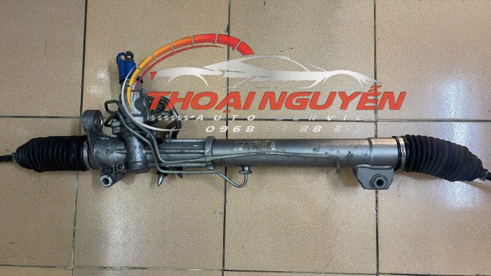 Phụ tùng ô tô Thoại Nguyễn Hà Nội