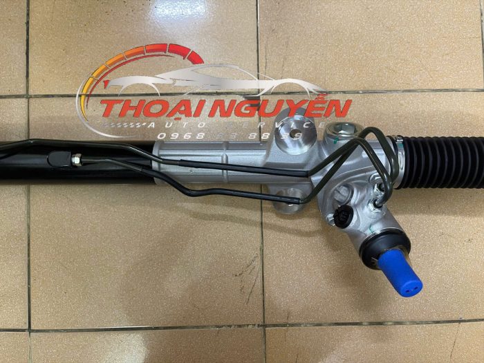 Phụ tùng ô tô Thoại Nguyễn Hà Nội