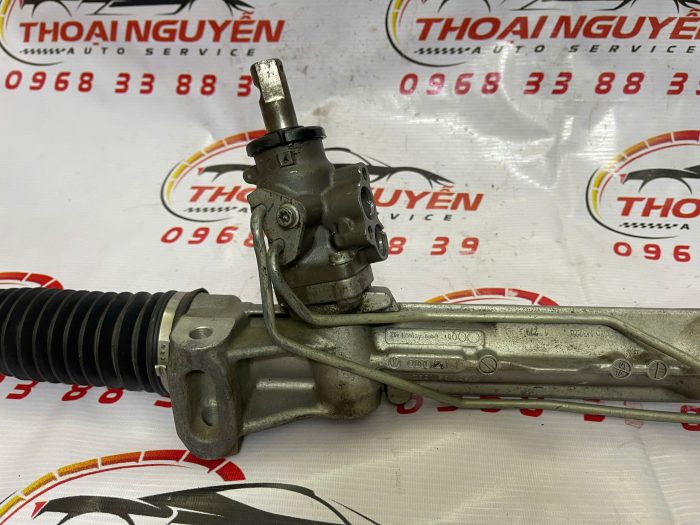 Phụ tùng ô tô Thoại Nguyễn Hà Nội