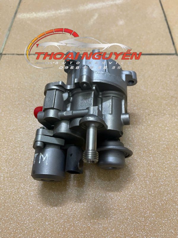 Phụ tùng ô tô Thoại Nguyễn Hà Nội