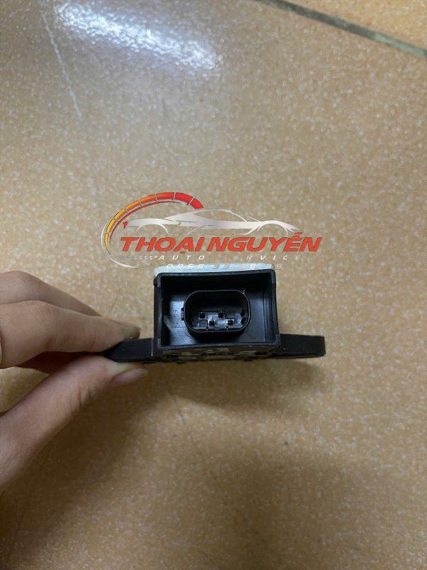 Phụ tùng ô tô Thoại Nguyễn Hà Nội
