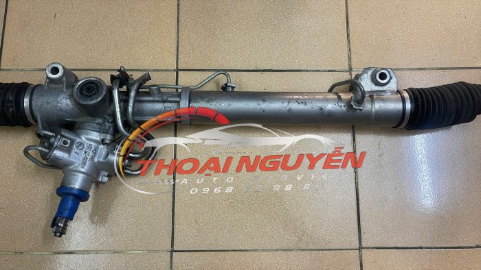 Phụ tùng ô tô Thoại Nguyễn Hà Nội