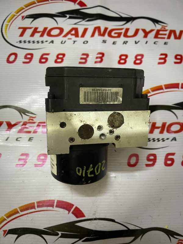 Phụ tùng ô tô Thoại Nguyễn Hà Nội