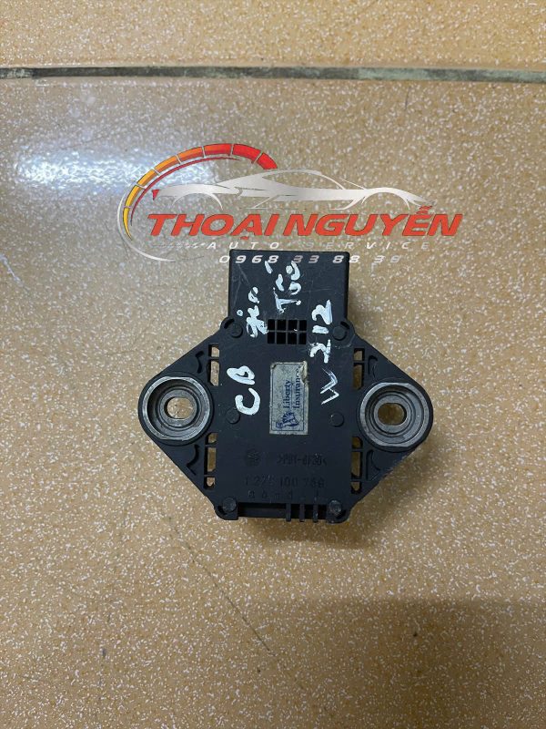 Phụ tùng ô tô Thoại Nguyễn Hà Nội
