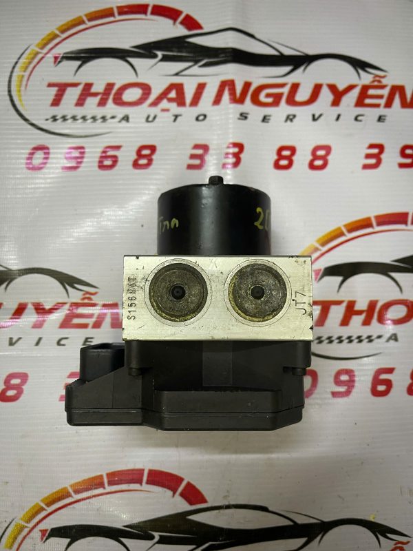 Phụ tùng ô tô Thoại Nguyễn Hà Nội