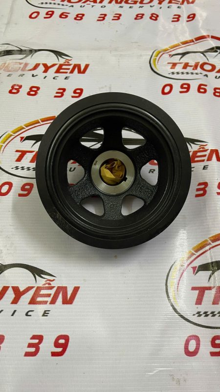 Phụ tùng ô tô Thoại Nguyễn Hà Nội