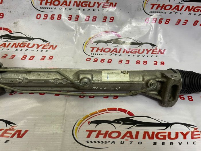 Phụ tùng ô tô Thoại Nguyễn Hà Nội