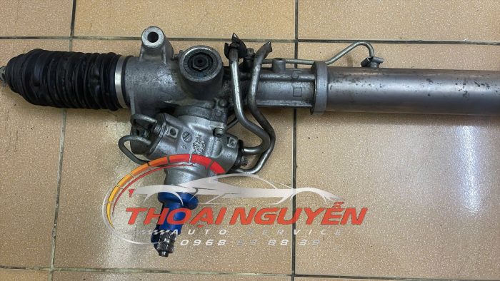 Phụ tùng ô tô Thoại Nguyễn Hà Nội