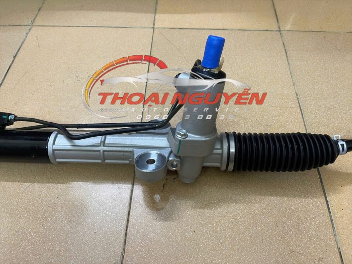 Phụ tùng ô tô Thoại Nguyễn Hà Nội