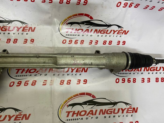 Phụ tùng ô tô Thoại Nguyễn Hà Nội