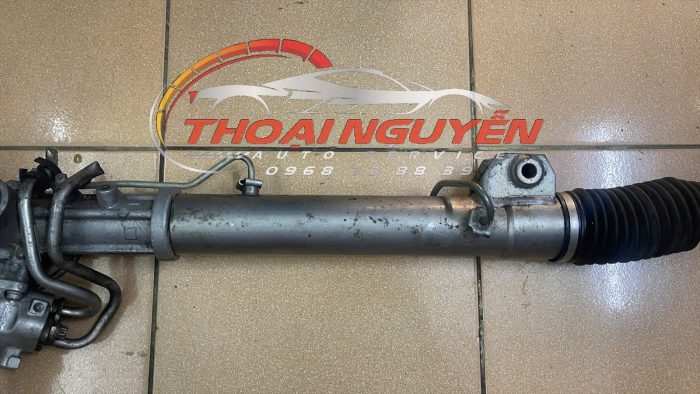 Phụ tùng ô tô Thoại Nguyễn Hà Nội