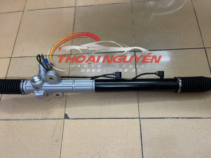 Phụ tùng ô tô Thoại Nguyễn Hà Nội