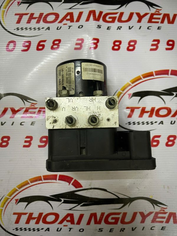 Phụ tùng ô tô Thoại Nguyễn Hà Nội