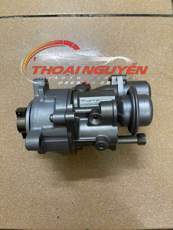 Phụ tùng ô tô Thoại Nguyễn Hà Nội