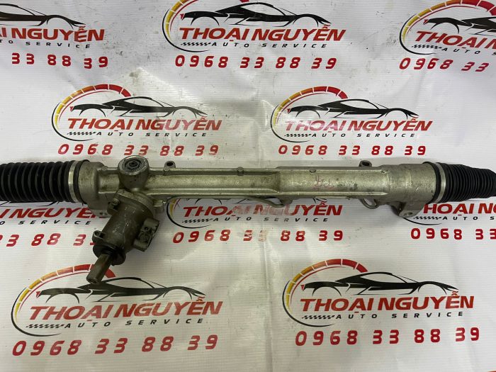 Phụ tùng ô tô Thoại Nguyễn Hà Nội