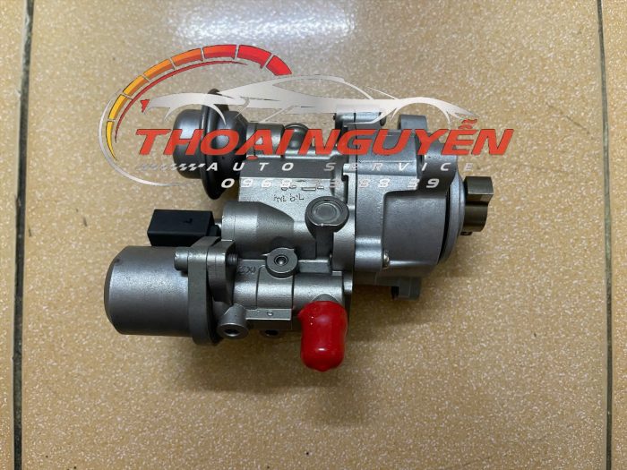 Phụ tùng ô tô Thoại Nguyễn Hà Nội