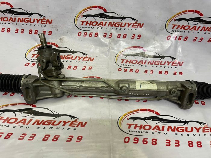 Phụ tùng ô tô Thoại Nguyễn Hà Nội
