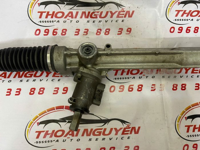 Phụ tùng ô tô Thoại Nguyễn Hà Nội