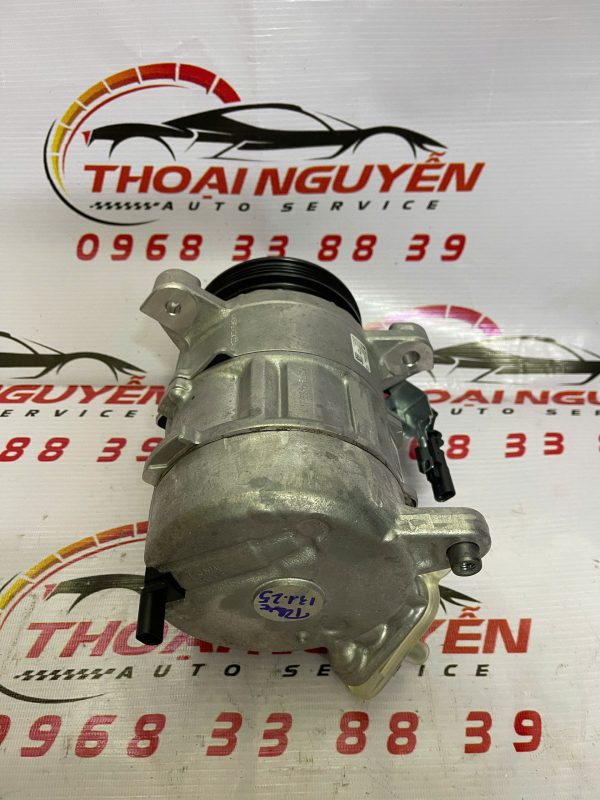 Phụ tùng ô tô Thoại Nguyễn Hà Nội