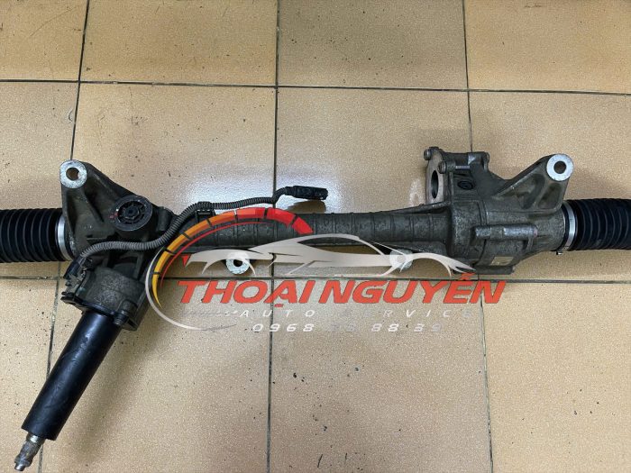 Phụ tùng ô tô Thoại Nguyễn Hà Nội