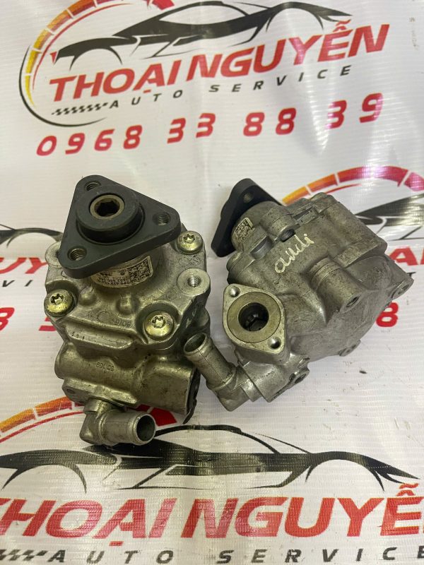 Phụ tùng ô tô Thoại Nguyễn Hà Nội