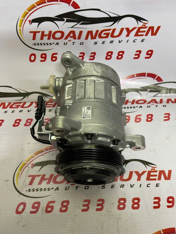 Phụ tùng ô tô Thoại Nguyễn Hà Nội