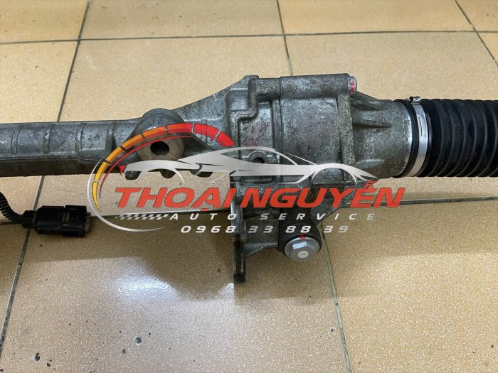 Phụ tùng ô tô Thoại Nguyễn Hà Nội