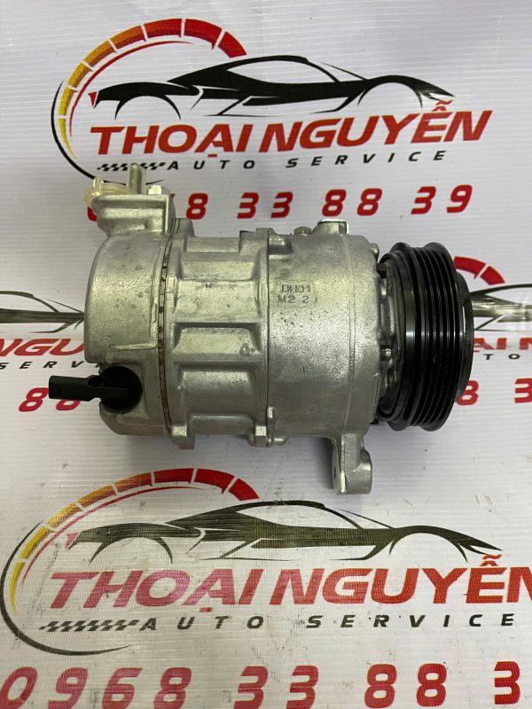 Phụ tùng ô tô Thoại Nguyễn Hà Nội