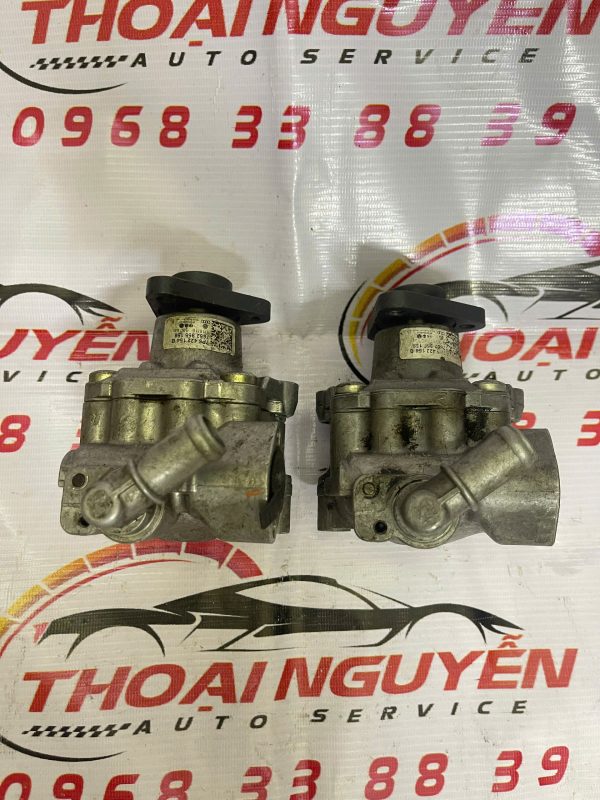 Phụ tùng ô tô Thoại Nguyễn Hà Nội