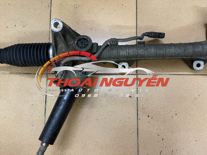 Phụ tùng ô tô Thoại Nguyễn Hà Nội