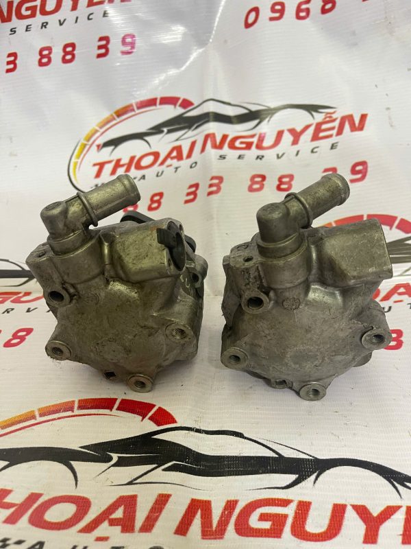 Phụ tùng ô tô Thoại Nguyễn Hà Nội