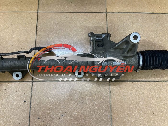 Phụ tùng ô tô Thoại Nguyễn Hà Nội