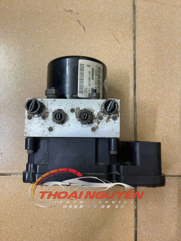 Phụ tùng ô tô Thoại Nguyễn Hà Nội