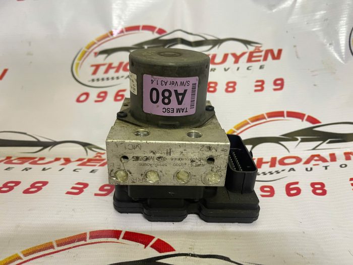 Phụ tùng ô tô Thoại Nguyễn Hà Nội
