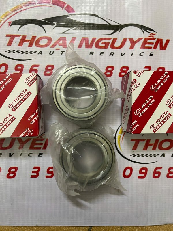 Phụ tùng ô tô Thoại Nguyễn Hà Nội