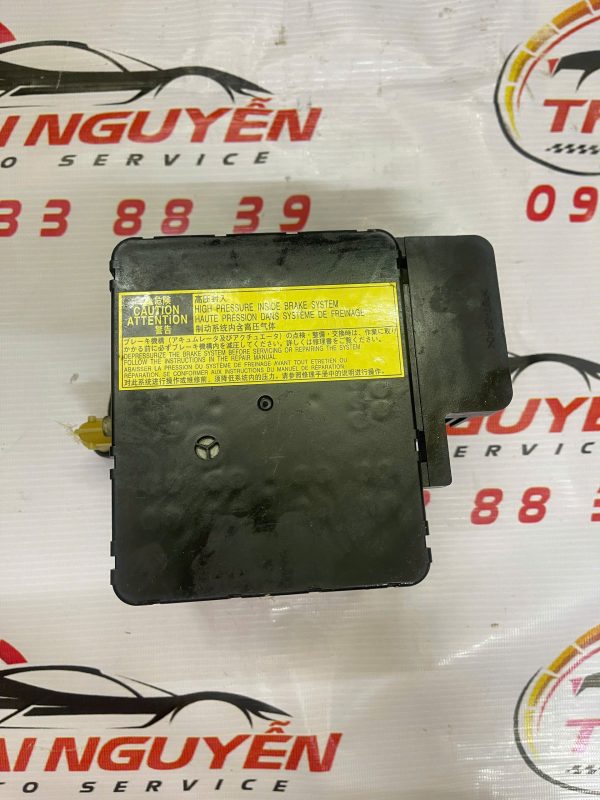 Phụ tùng ô tô Thoại Nguyễn Hà Nội